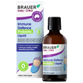 Brauer Baby & Child Immune Defence Probiotic Liquid 45mL