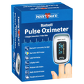 Omron Heartsure Bluetooth Pulse Oximeter