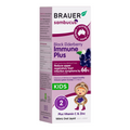 Brauer Sambucus Immune Plus For Kids 100mL