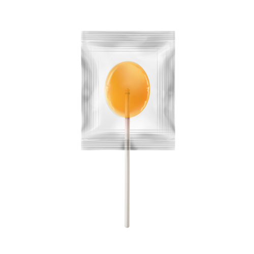 Difflam Soothing Throat Pops Manuka Honey Flavour 10 Pack