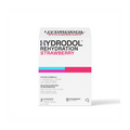 HYDRODOL Rehydration Powder Strawberry 10 Pack