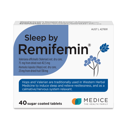 Remifemin Sleep 40 Tablets