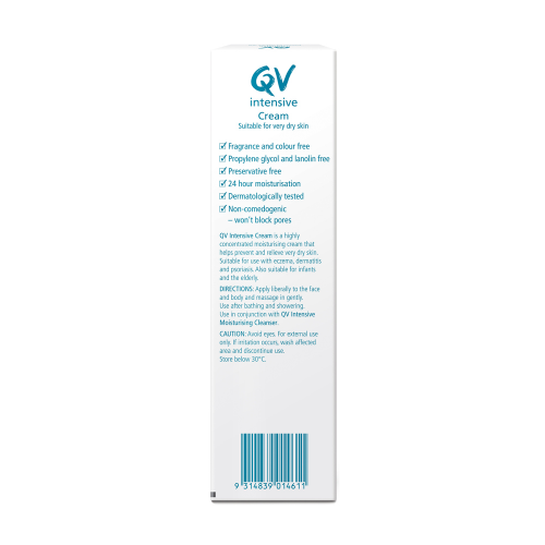 Ego QV Intensive Cream 100g