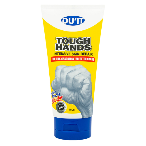 DU'IT Tough Hands Intensive Hand Cream 150 g