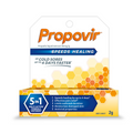 Propovir Cold Sore Ointment 2g