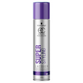 Schwarzkopf Extra Care Super Styling Lacquer Maximum Hold 100g