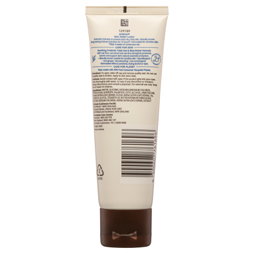 Aveeno Skin Relief Moisturising Lotion 71mL