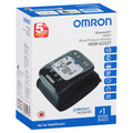 Omron HEM6232T Bluetooth B/P Monitor Wrist