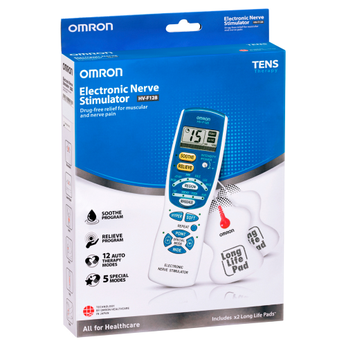 Omron Therapy Tens Device HVF128