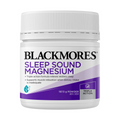 Blackmores Sleep Sound Magnesium 187.5g