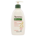 Aveeno Daily Moisturising Creamy Oil Almond Scented 300mL