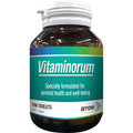 VITAMINORUM 100 Tablets