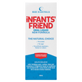 INFANTS FRIEND Colic & Wind Oral Liquid 100mL