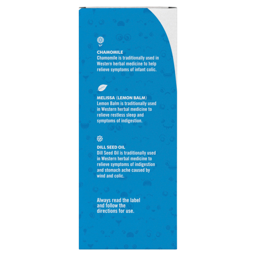 INFANTS FRIEND Colic & Wind Oral Liquid 100mL