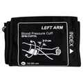 Omron Blood Pressure Cuff Extra Large 32cm-50cm
