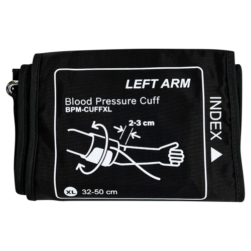 Omron Blood Pressure Cuff Extra Large 32cm-50cm