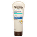 Aveeno Skin Relief Moisturising Body Lotion with Cooling Action 225mL